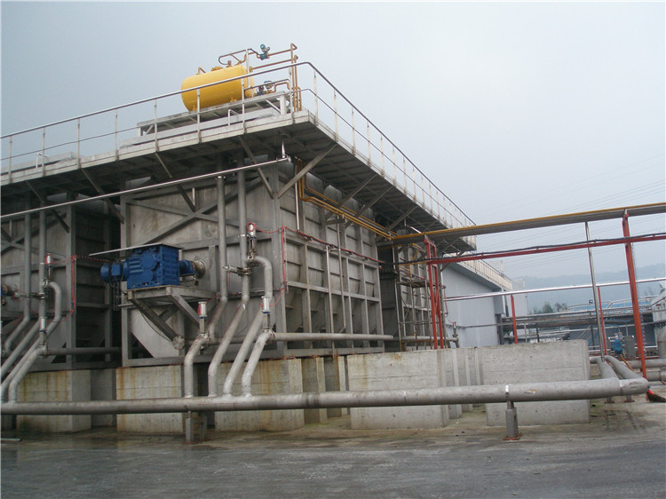 Stainless Steel Washing Machine For Gelatin Made Customized Color