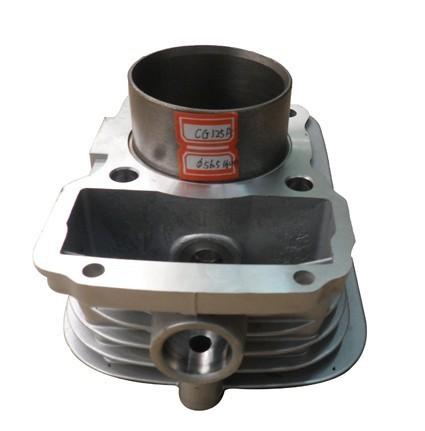Cg125 Cg150 Aftermarket Motorcycle Parts Cg200 Cg250 Motorcycle Cylinder For