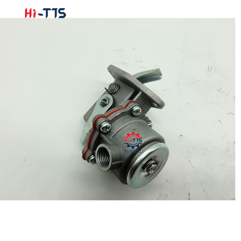 AR157 Diesel Engine Spare Parts Fuel Pump 01231021