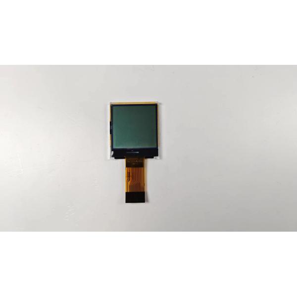 China FSTN Graphic COG Display Screen Dot Matrix Lcd Module Custom 128*128 For Lamp on sale China FSTN Graphic COG Display Screen Dot Matrix Lcd Module Custom 128*128 For Lamp on sale