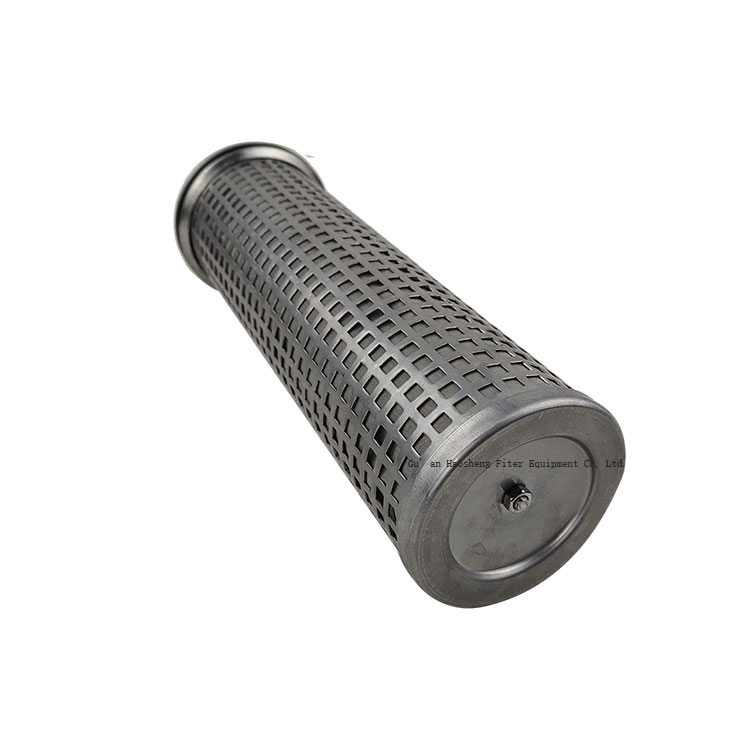 high pressure ship hydraulic system oil filters, Replacement 10 Micron hydraulic filter oil filter element 1143103 for machinery