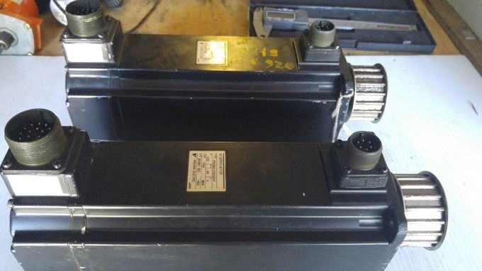 USAGED-03C22K  YASKAWA Servo Drive Original New 3 Working Days Delivery 4