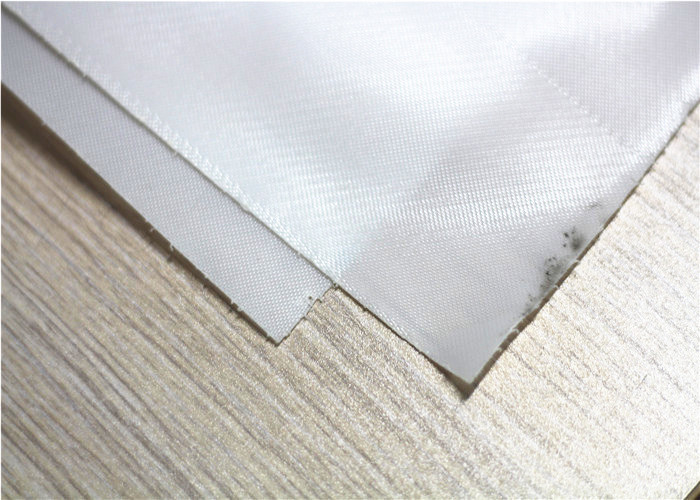 Uniform Monofilament Bolting Cloth Mesh , Wire Mesh Sieve High Tensile Strength