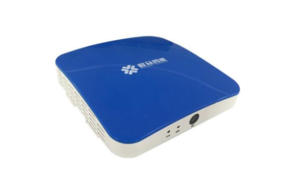 MPEG-4 MPEG-2 H.264 H.263 DVB C TV Set Top Box Support 1080p 1080i PVR HD