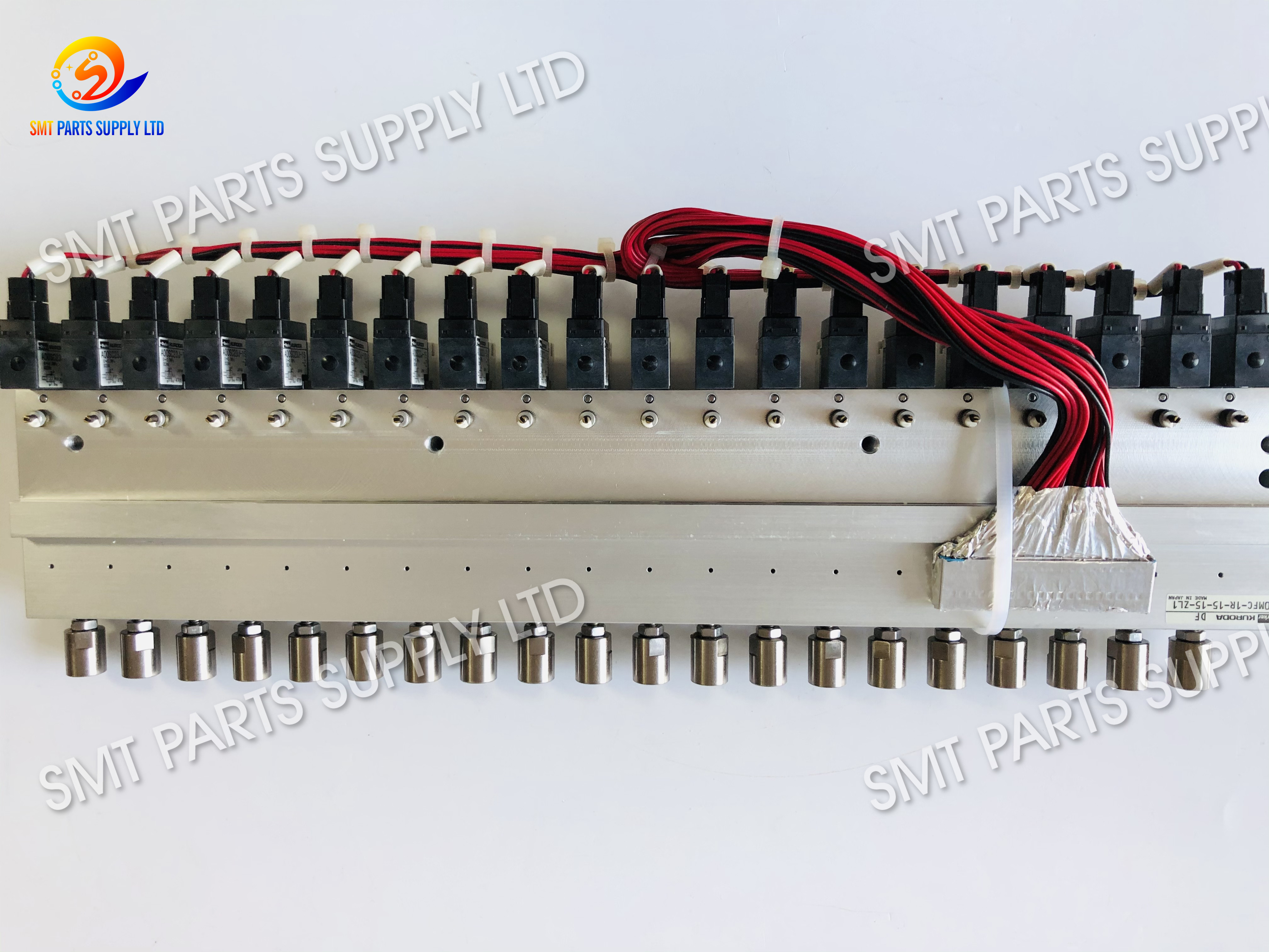 40000575 40000576 JUKI Drive Cylinder 20MFC-1R-15-15-ZL1