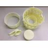 Buy cheap Rapid Prototyping Custom Plastic Parts , Pharmaceutical Plastic Machining from wholesalers