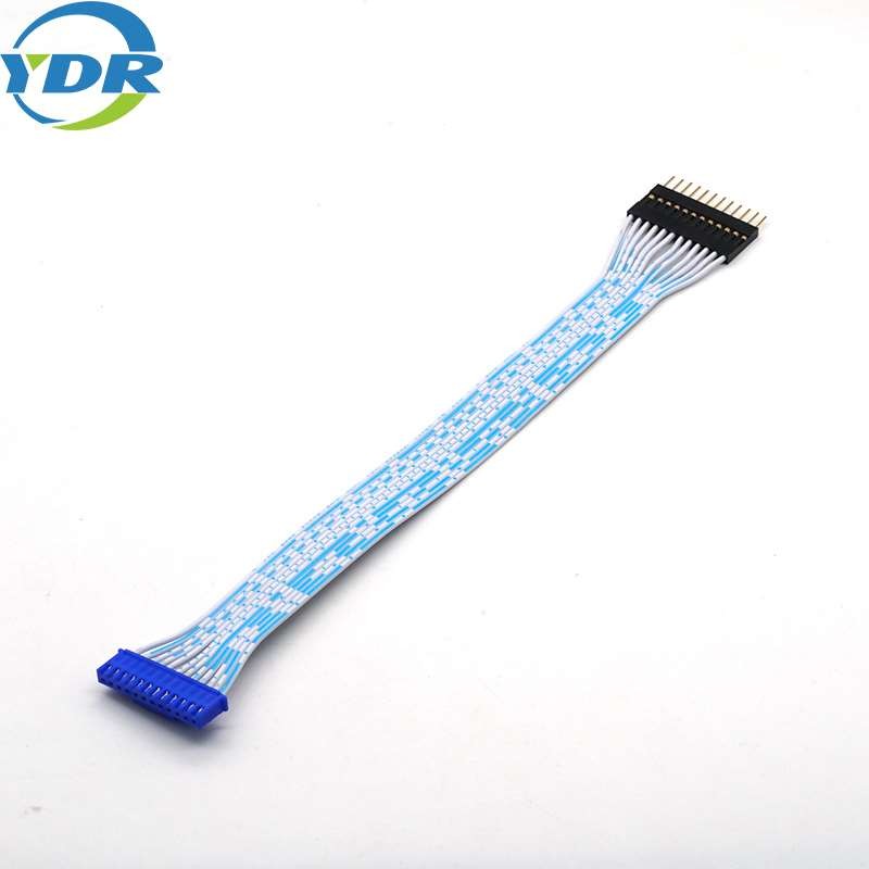 XH2.5mm Terminal Wiring Harness