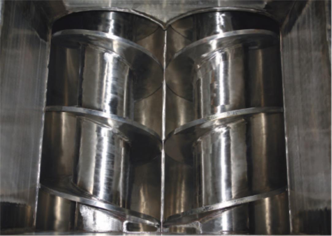 High Productivity Soap Pelletizer For Toilet/Laundry Soap Manufacturing Equipment