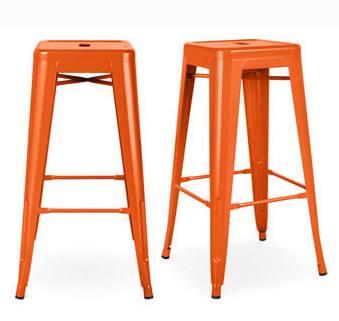Tolix stool/bar stool/metal stool/bar chair/Leisure stool/recreational stool/discuss stool/restaurant stool