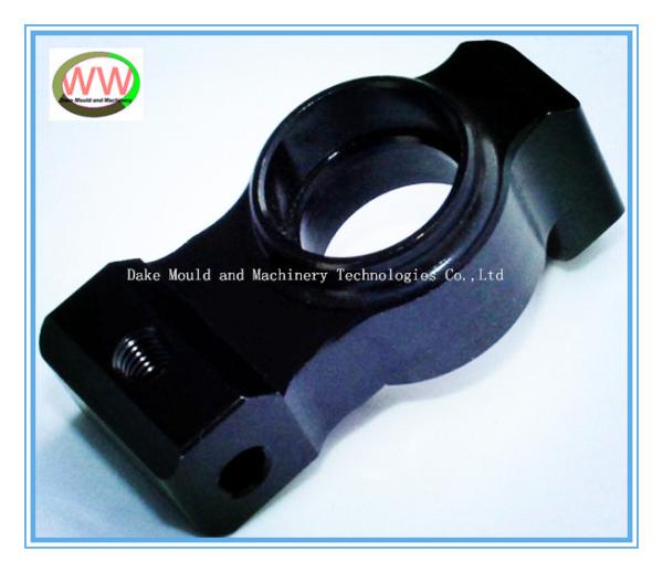 High Demand Machinery Cnc Steel Parts