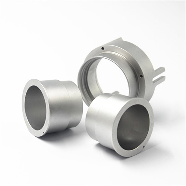 CNC Machinery Hardware , Precision Mechanical Components OEM ODM Available