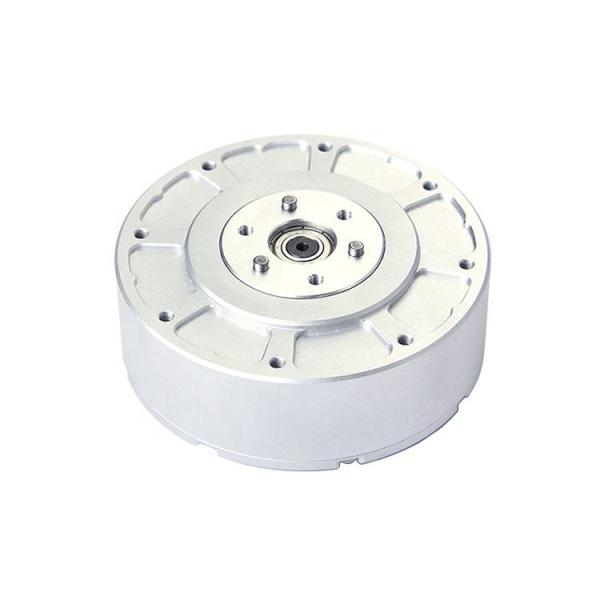 Faradyi Custom 2022 Direct Selling 24V Single Phase Totally Enclosed High Torque