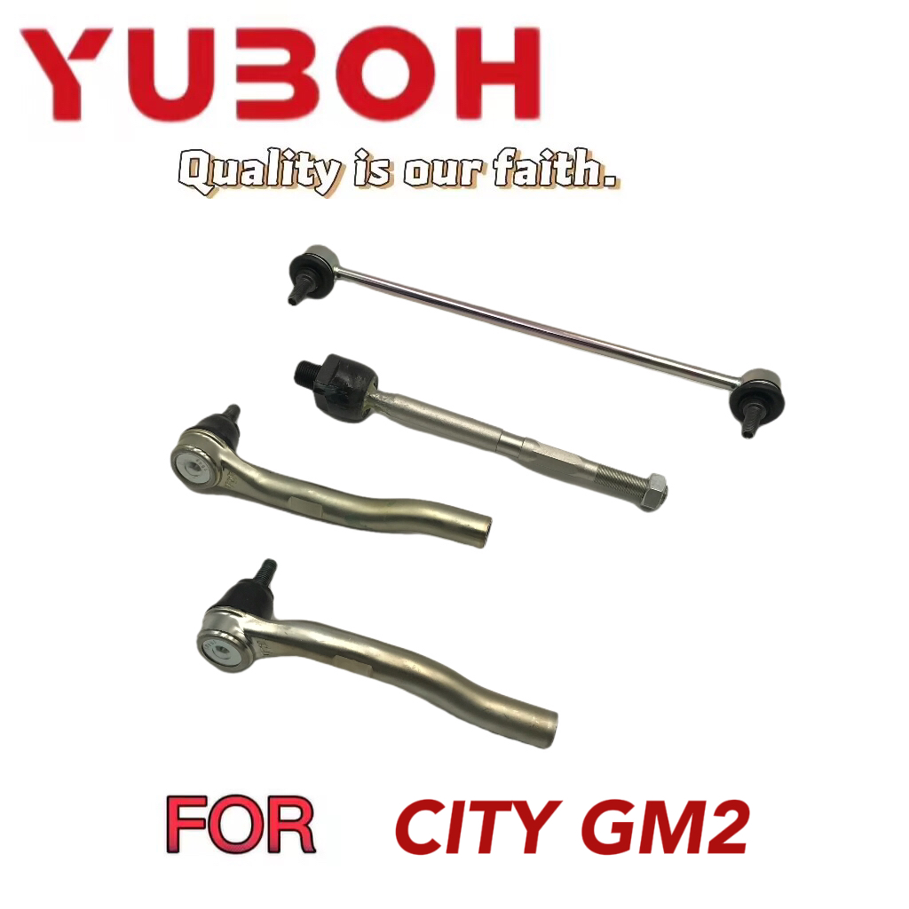 Suitable Steering Tie Rod Ends for CITY/JAZZ 09-13 Suspension Stabilizer Link