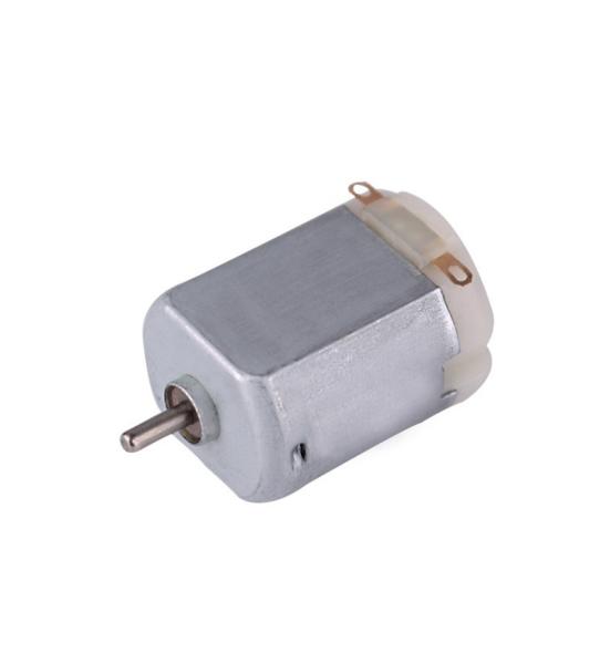 Faradyi Micro 130 Strong Magnetic Brushed Electric Dc 3v 12v 18500rpm High Speed
