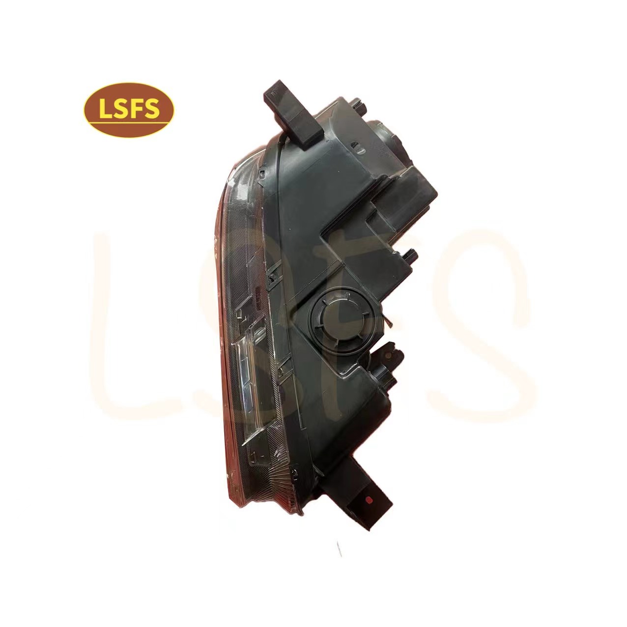 High Voltage OE Left Front Headlight Head Lamp For Maxus T60 C00054349
