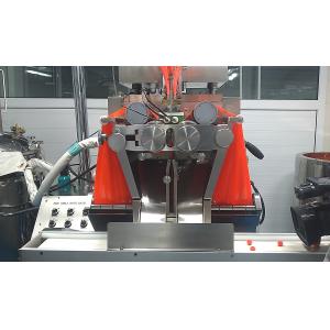 Scale Paintball Encapsulation Machine Paintball making machine S406PB