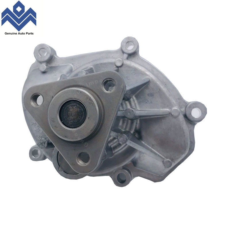 Engine Cooling Water Pump for Porsche Cayenne Macan Panamera 4.8L V8 94810603301