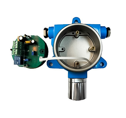 FMT-231 Toxic and Harmful Combustible Gas Detector Gas Carbon Dioxide Alarm