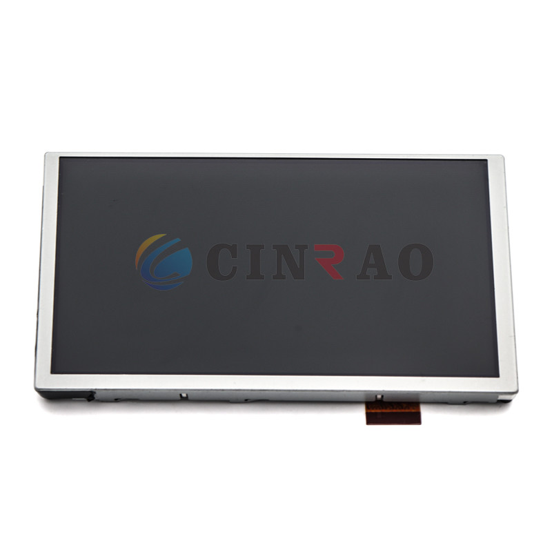 6.5 INCH TFT Display Module For Car GPS Auto Spare Parts Toshiba TFD65W46