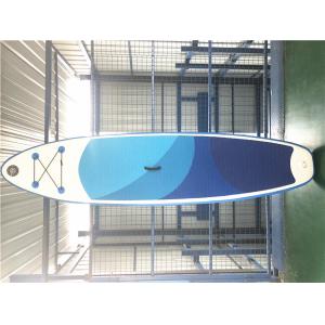  Special Drop Stitch Fabric Inflatable Stand Up Paddle Boards With Accessories Customized Color Manufactures