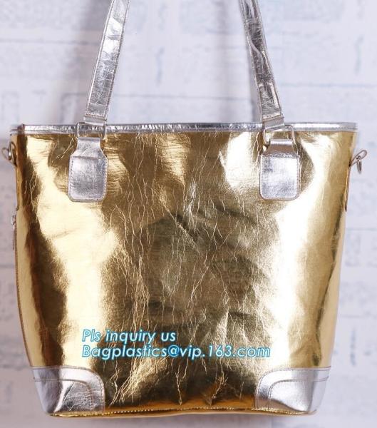 Dupont Business Bags, Present Retail Bags, Craft Bags, Goodie Party Bags,
