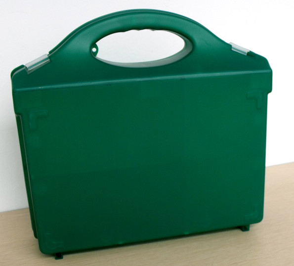 First Aid Kit Box Wall Mounted 355 X 335 X 105mm