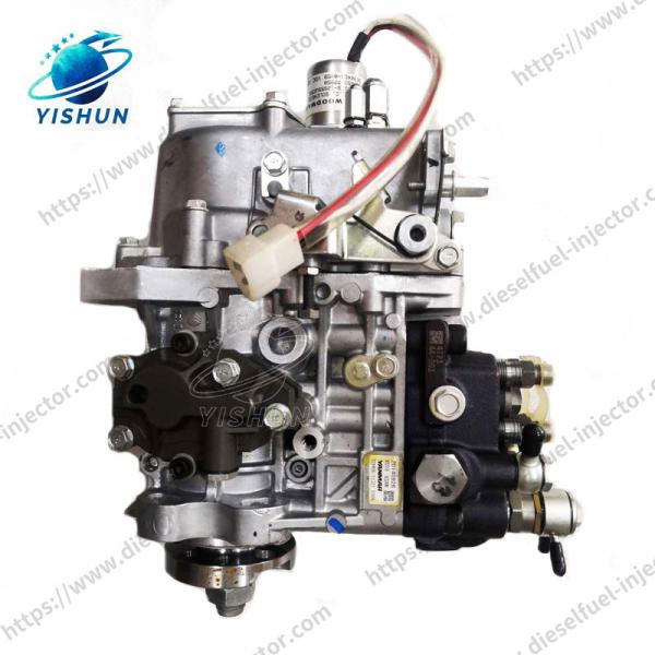 Diesel Fuel Injection Pump 723945-51320 72394551320 For WB93 S4D106- 2SFA