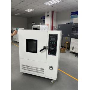 High Accuracy Aging Testing Machine Industrial Aging Test Oven With PID Setting