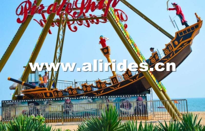 Amusement Park Rides Pirate Ship viking Amusement Games Rides Pirate Ship with low price
