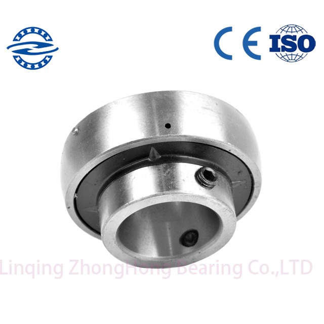 UC206 UC207 UC208 UC209 UC210 Pillow Block Bearing For Equipment 0.35kg