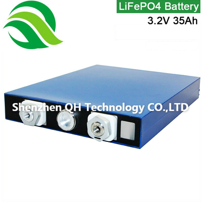 12V 150Amp Large Lithium Iron Phosphate Rechargeable Battery High Performance