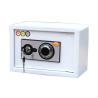Buy cheap Home Stay Powder Coated Bulky Shape Safe Box from wholesalers