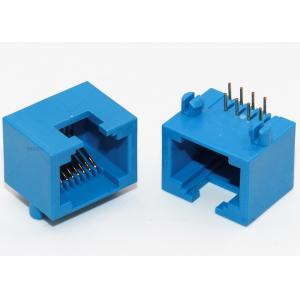 Network Switches RJ45 Modular Jack MJ5388-U011-HRN1
