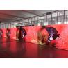 Buy cheap 192×192 Pixels P2.5 300W/㎡ 1000cd/㎡ Indoor LED Video Wall from wholesalers