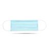 Buy cheap Non Woven Anti Dust Face Cover Class II Disposable Mouth Protection from wholesalers