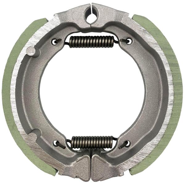 Long Life A Class Motorcycle Brake Shoe for HONDA Easy Installation OEM Service