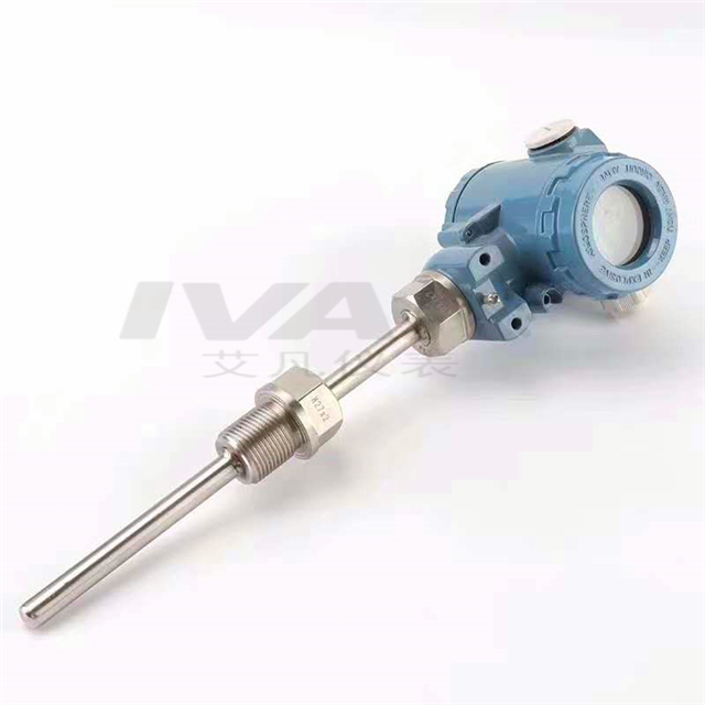Sealed Gauge Smart Digital Differential Pressure Transmitter