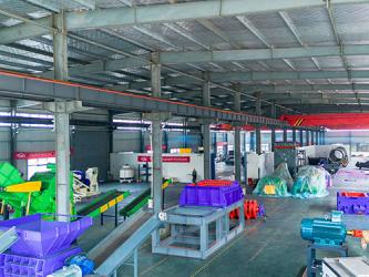Henan Xrido Environmetal Protection Technology Co., Ltd.