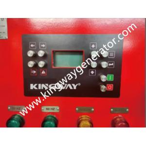 China DNV 2.7-1 ATEX Zone 2 Cummins Diesel Engine Air Compressor Explosion Proof 375CFM on sale