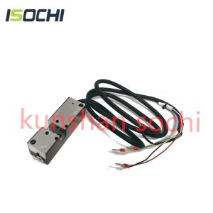 High Precision Sliver Tool Laser Tool Detector Y-TEK-2 for PCB CNC Tongtai