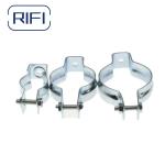 Pipe Hanger Metal Conduit Clamp 3/4 Inch EMT/IMC/RIGID For Structural Framing
