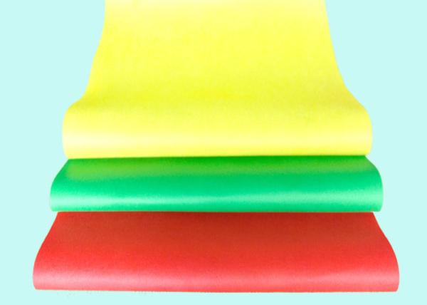 Waterproofing Materials Spunbond Hydrophilic Medical Non Woven Fabric with 100%