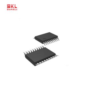  STM8S103F3P6TR MCU Microcontroller Unit 8-Bit MCU 8 KB Flash 20 MHz TSSOP-20 Package Manufactures