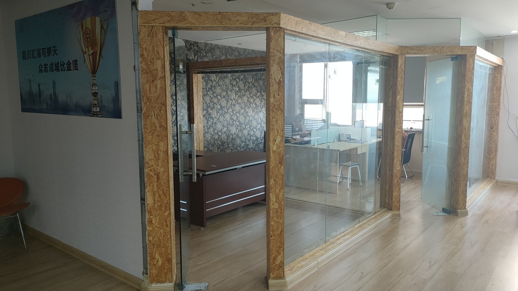 Fast Build Container Luxury Villa Container House Mobile Prefab container home