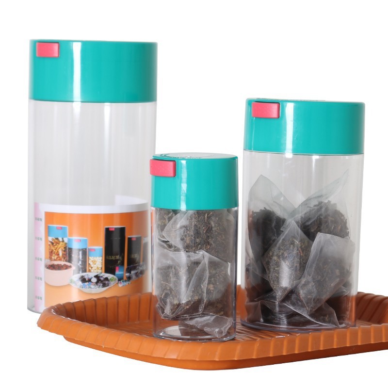 Hermetic Food Preservation Container Hotel Amenities Supplies