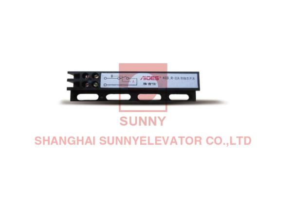 100w - 120w Elevator Electrical Parts Elevator Bistable Switch Sn-Kcb_r-Iii