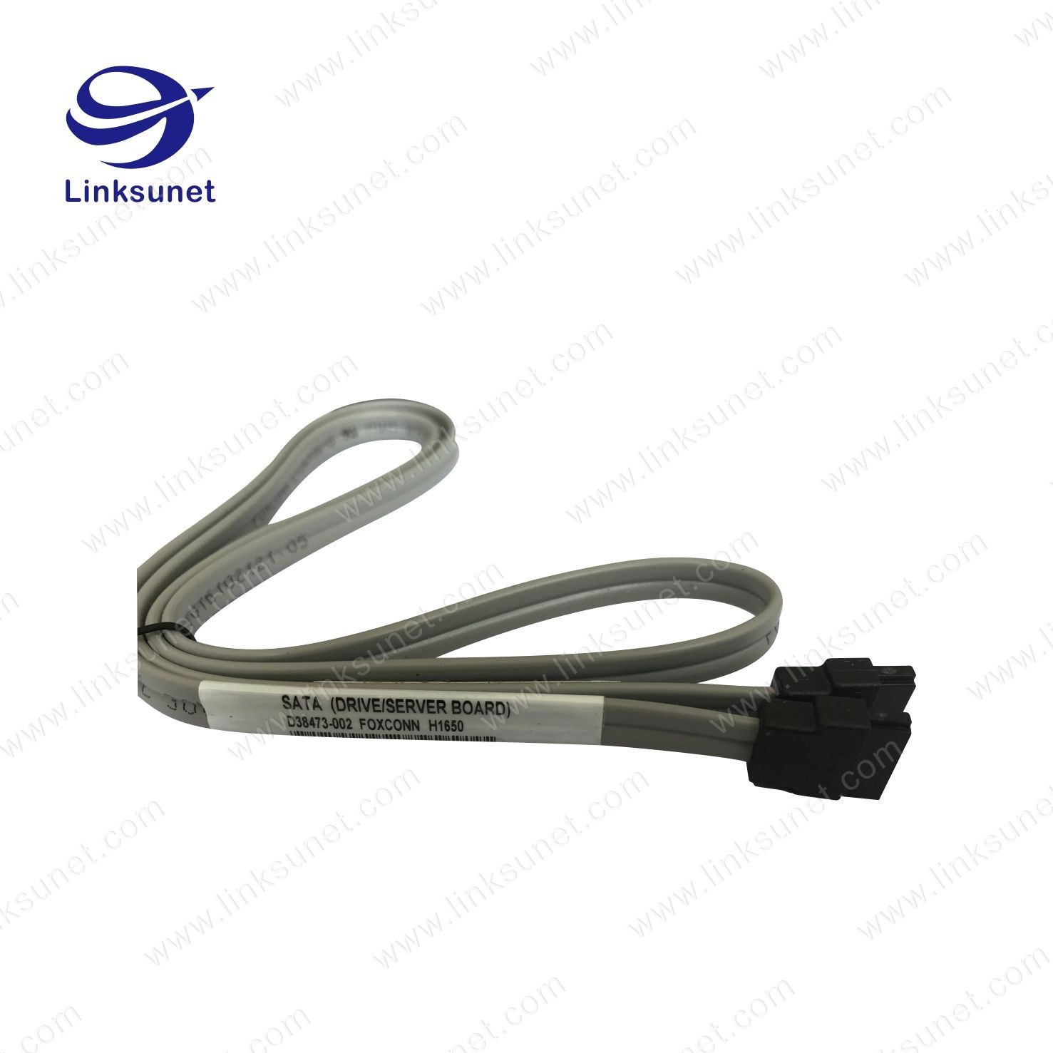 FOXCONN SATA 3.0 Server level Solid state hard disk grey line for Communication equipment