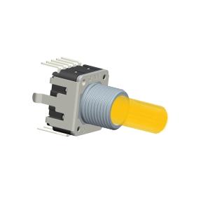  RGB LED Light Digital Increment Encoder For Industrial Efficiency Manufactures