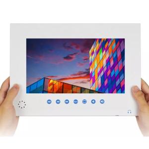 Custom LCD display module, 4.3/5/7/10.1 inch LCD video module assembly for