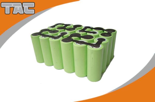 3.2V LiFePO4 Battery 26650 Cylindrical 3000mAh Energy Type for E-bike battery